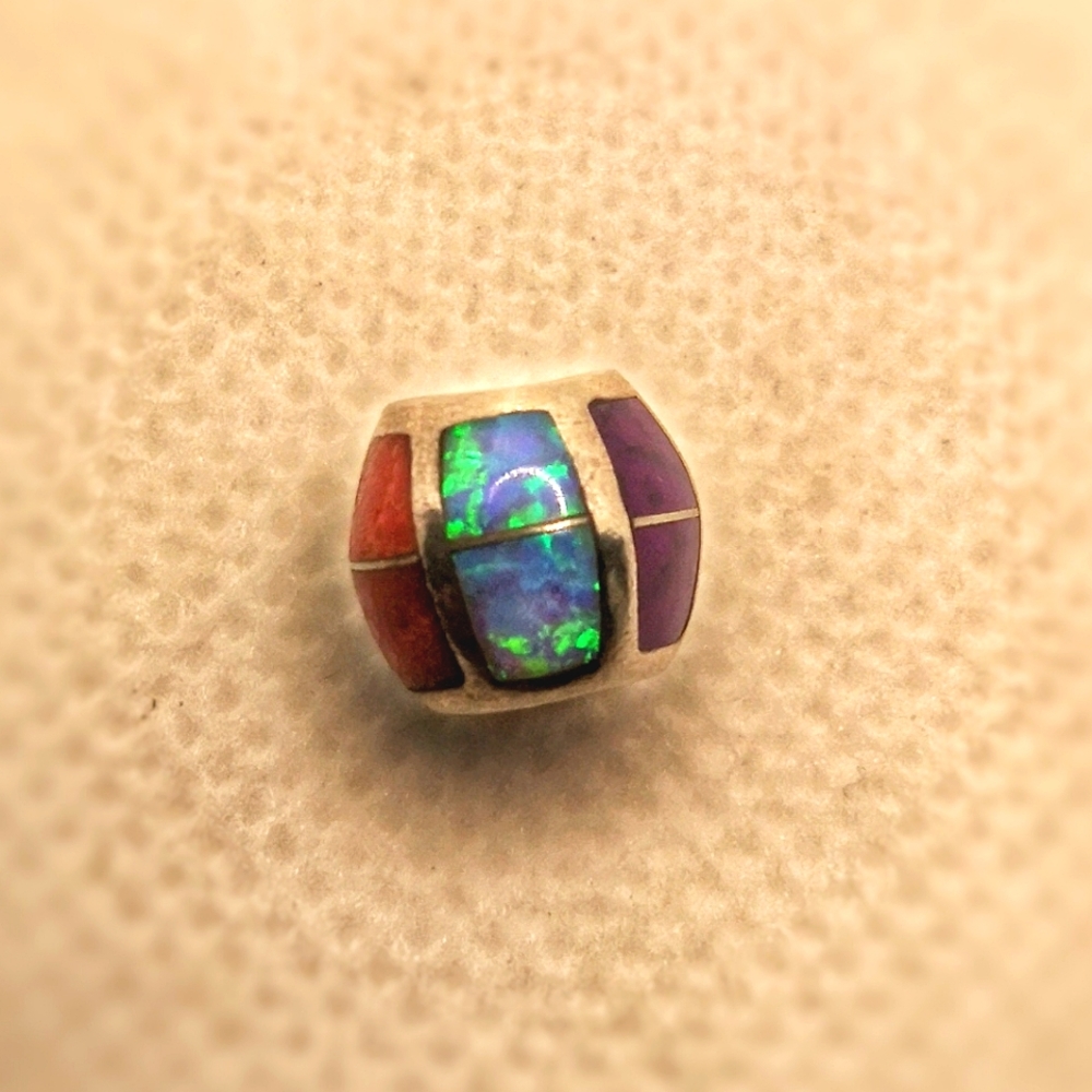 Alexander Kalifano semi precious bead